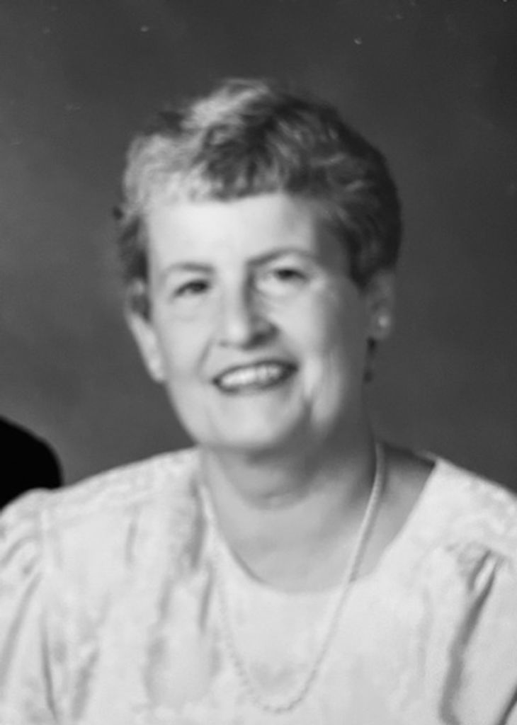 Rosemary Eastman Profile Photo