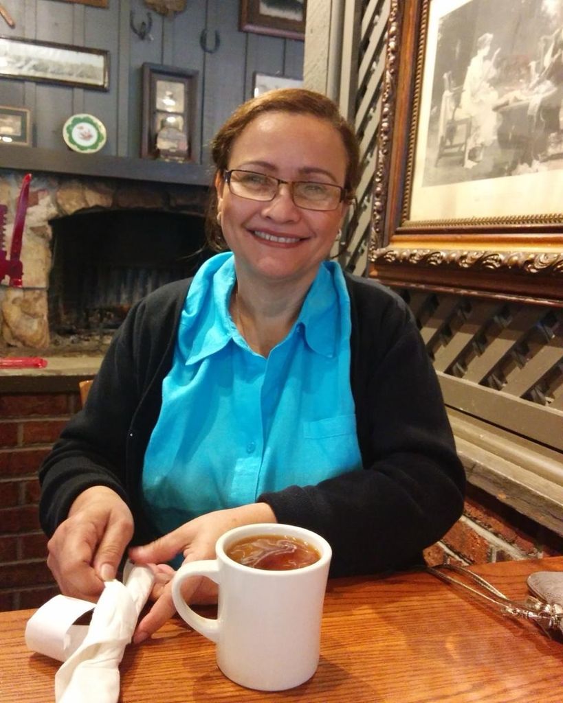Maria Del Carmen Aragon De Herrera Profile Photo