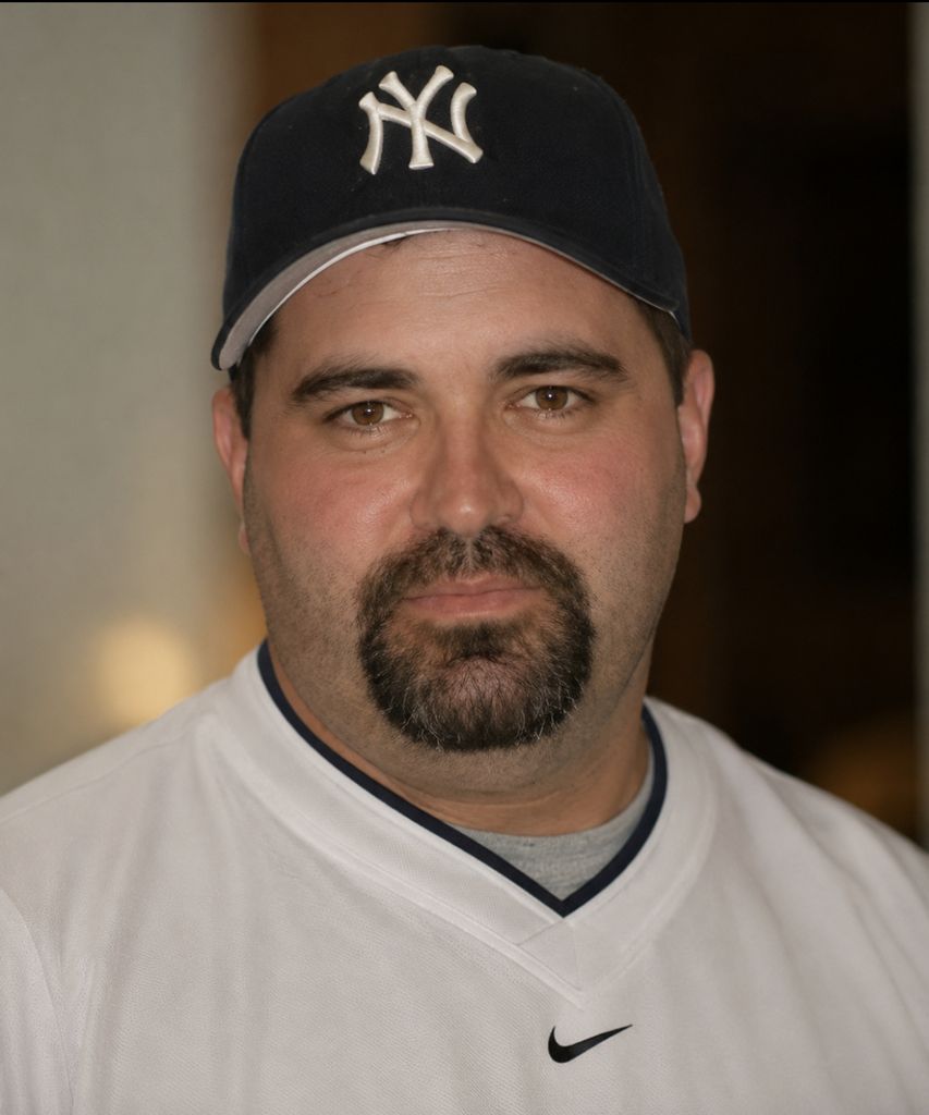 Shane "Rubber" Williamson