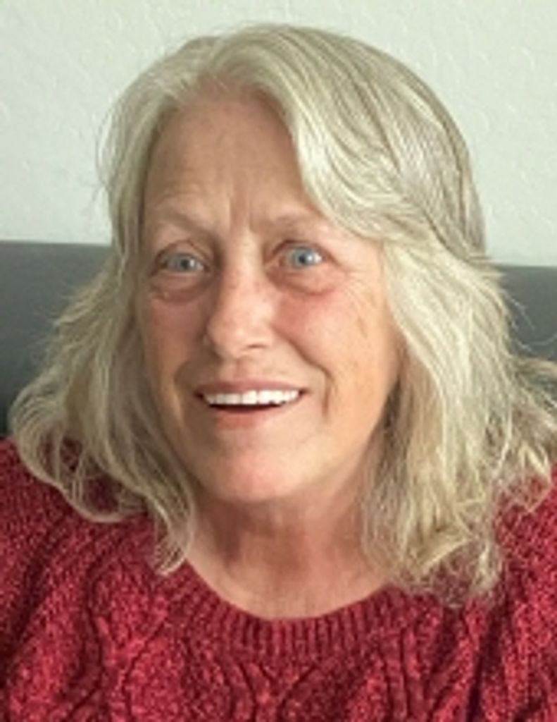 Frances Monroe Ropeter