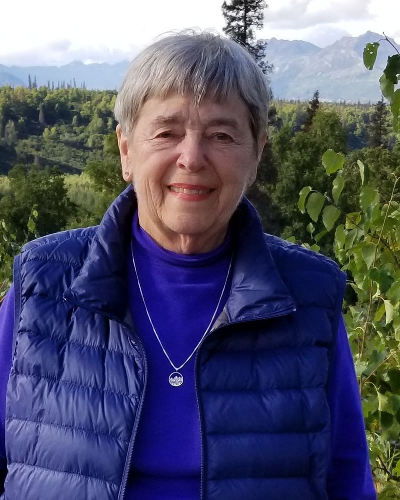 Nancie Lynne Barker