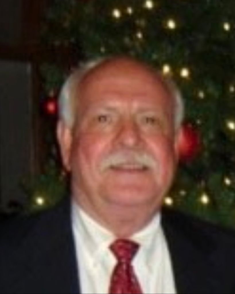 Ray Douglas Dodd