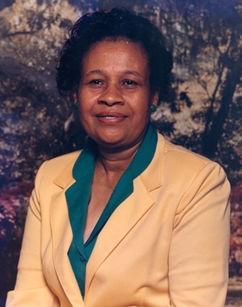 Dolletha Pridgen Profile Photo