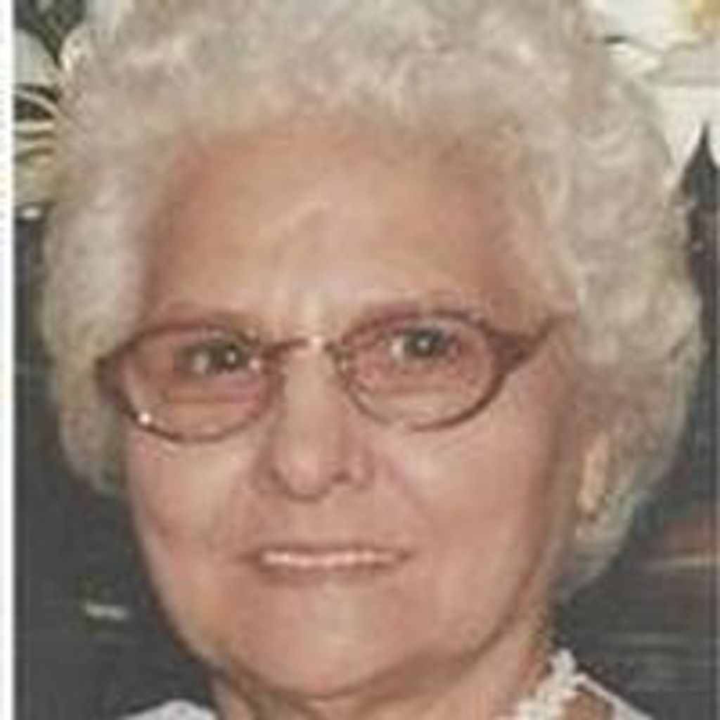 Zola Mae Zaborsky