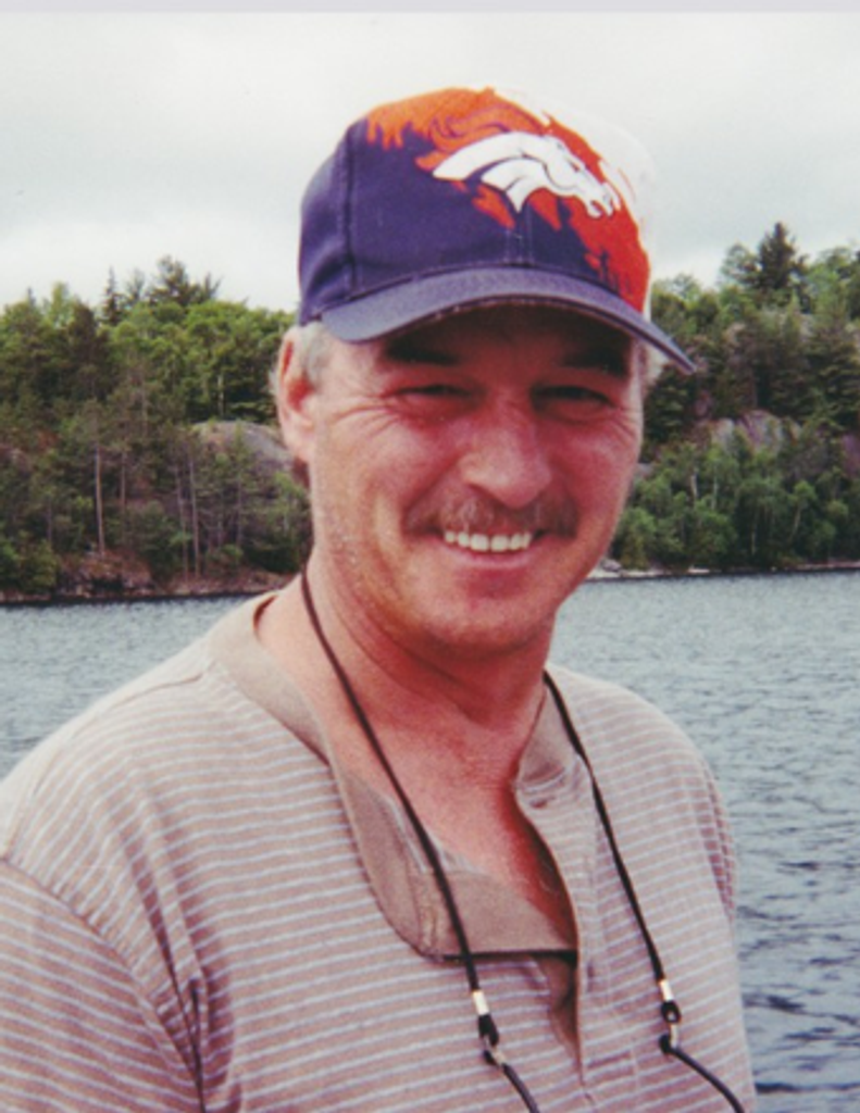 James M. Dean Profile Photo