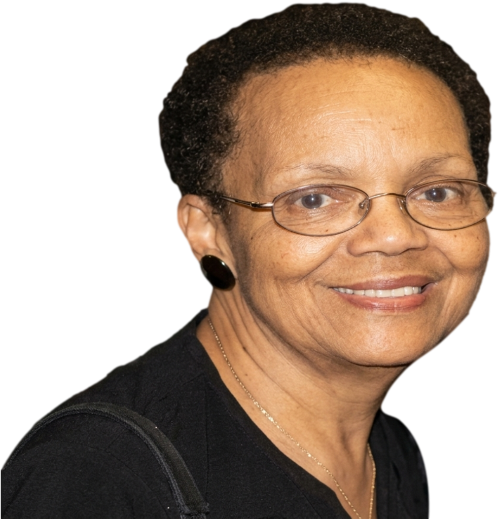 Mary Johnson Profile Photo