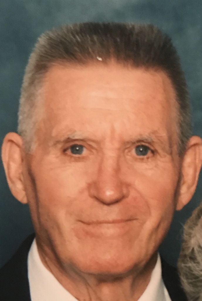Andrew  Daniel Bunton, Sr.
