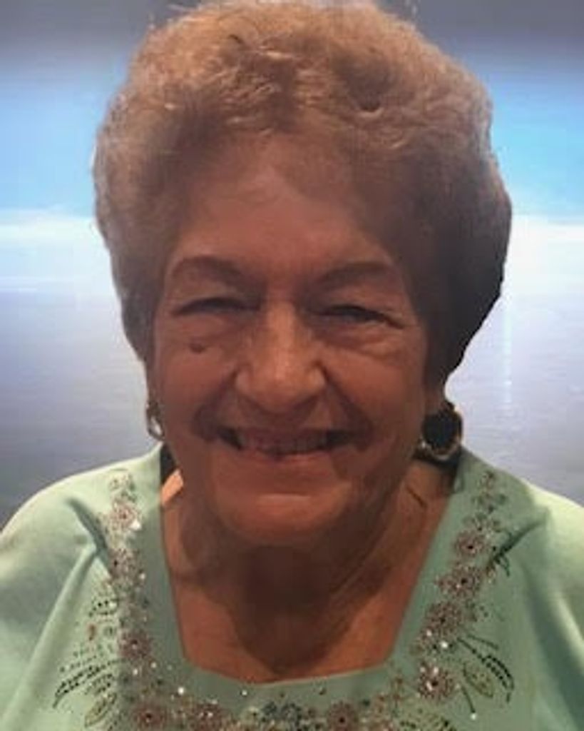 Florence Rose Guerriero