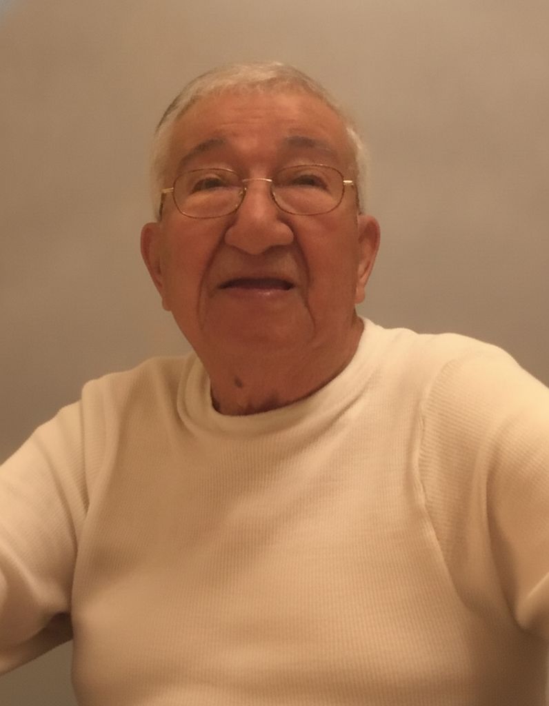 Edmundo Rene Gomez Profile Photo