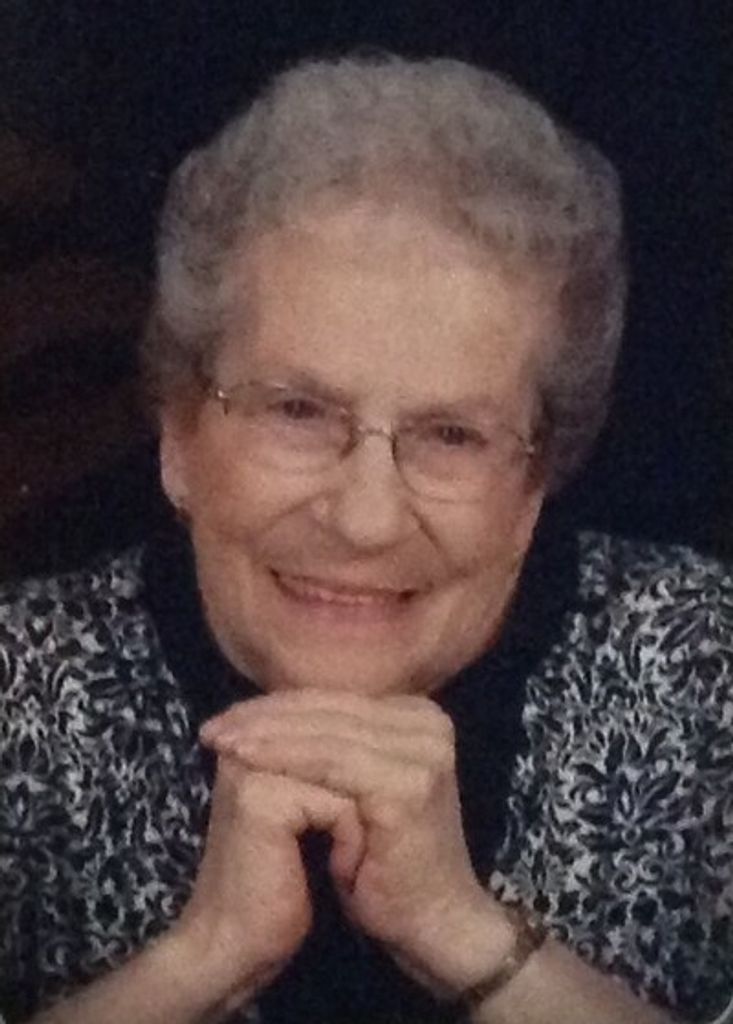 Antoinette M. Hutson Profile Photo