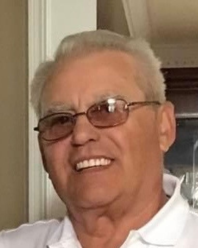 Salvatore Zarrella Profile Photo