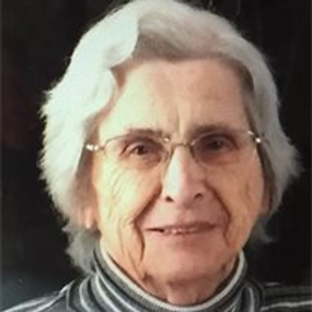 Betty J. (Wright) Skowera Profile Photo