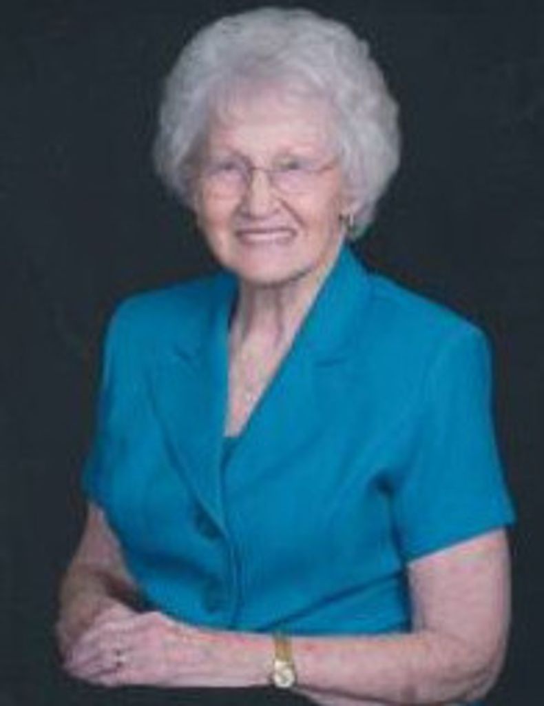 Esther Crisp