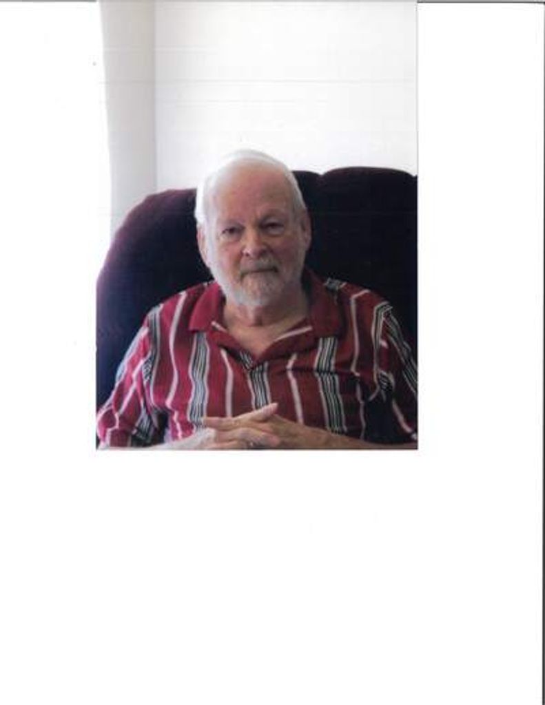 James "Herby" Herbert Harrison Profile Photo