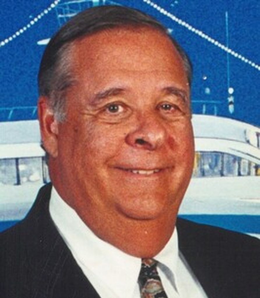 Milton Digregorio