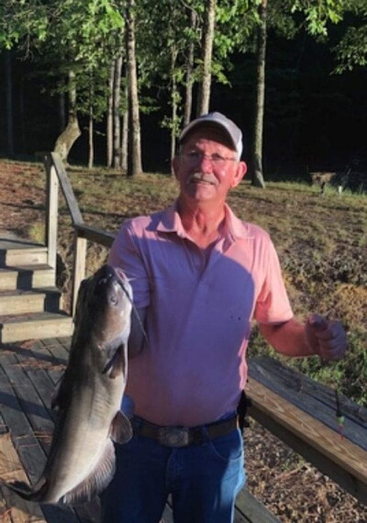 Danny Ray Sorrells Profile Photo