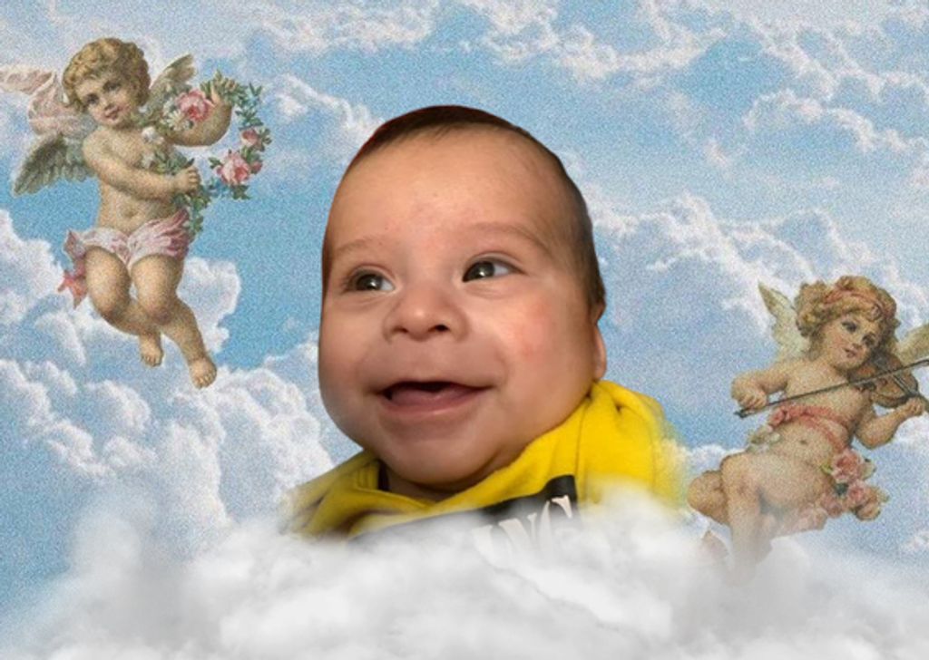 Baby Derek Sotelo Profile Photo