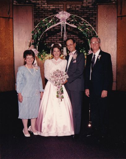 James "Jim" R. McDaniel photo gallery thumbnail 9 of 22