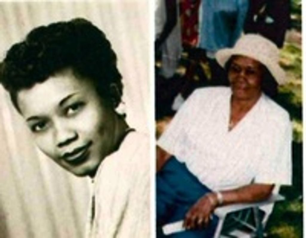 Dorothy (Blackmon) Williams