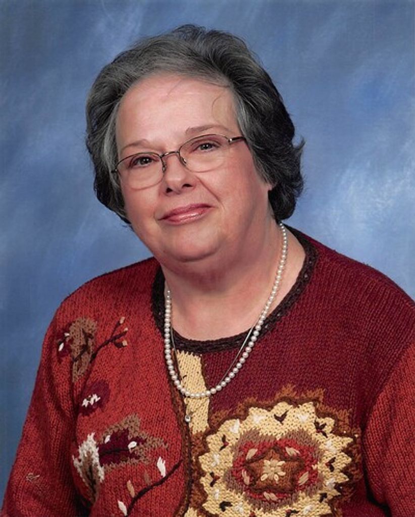Mary "Maw" Annette Dorman Profile Photo