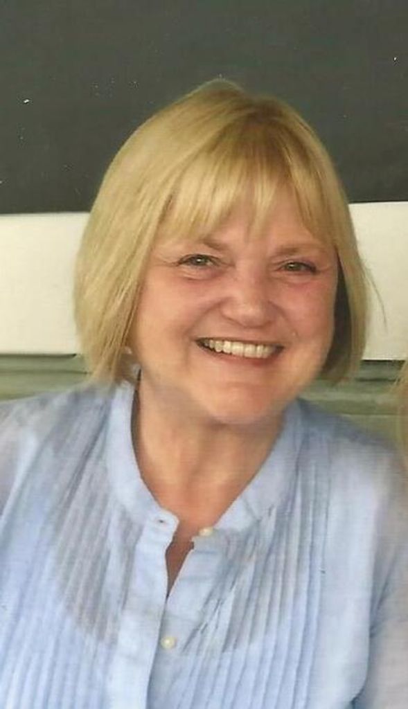 Carol Mckinnon Hudgens