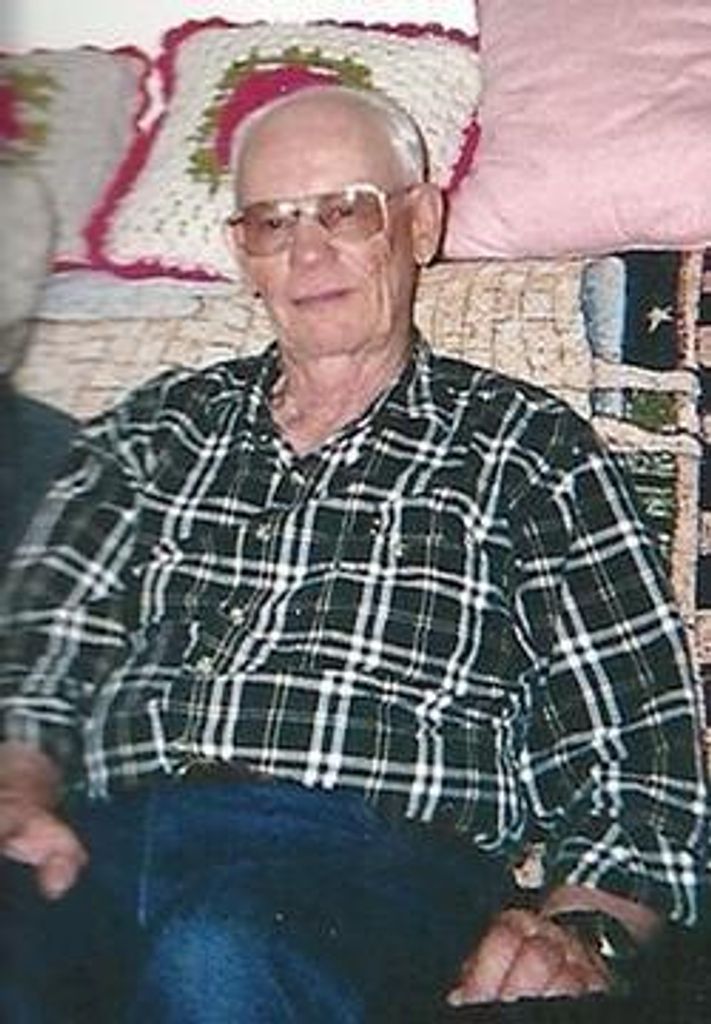 Ford Henry Johnson