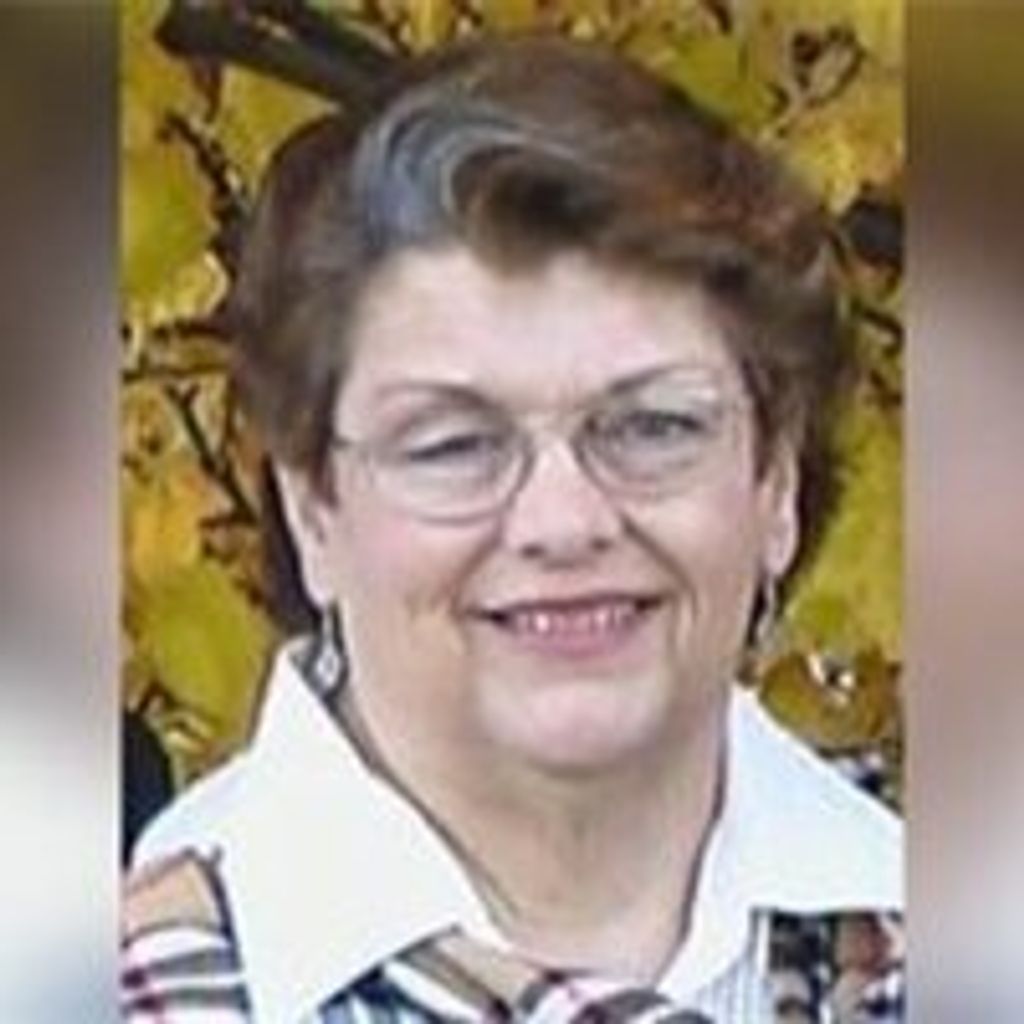 Rebecca L Byers