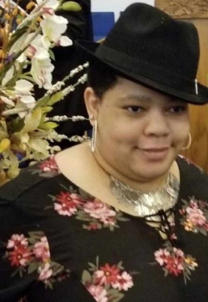 Markayia Sloan Profile Photo