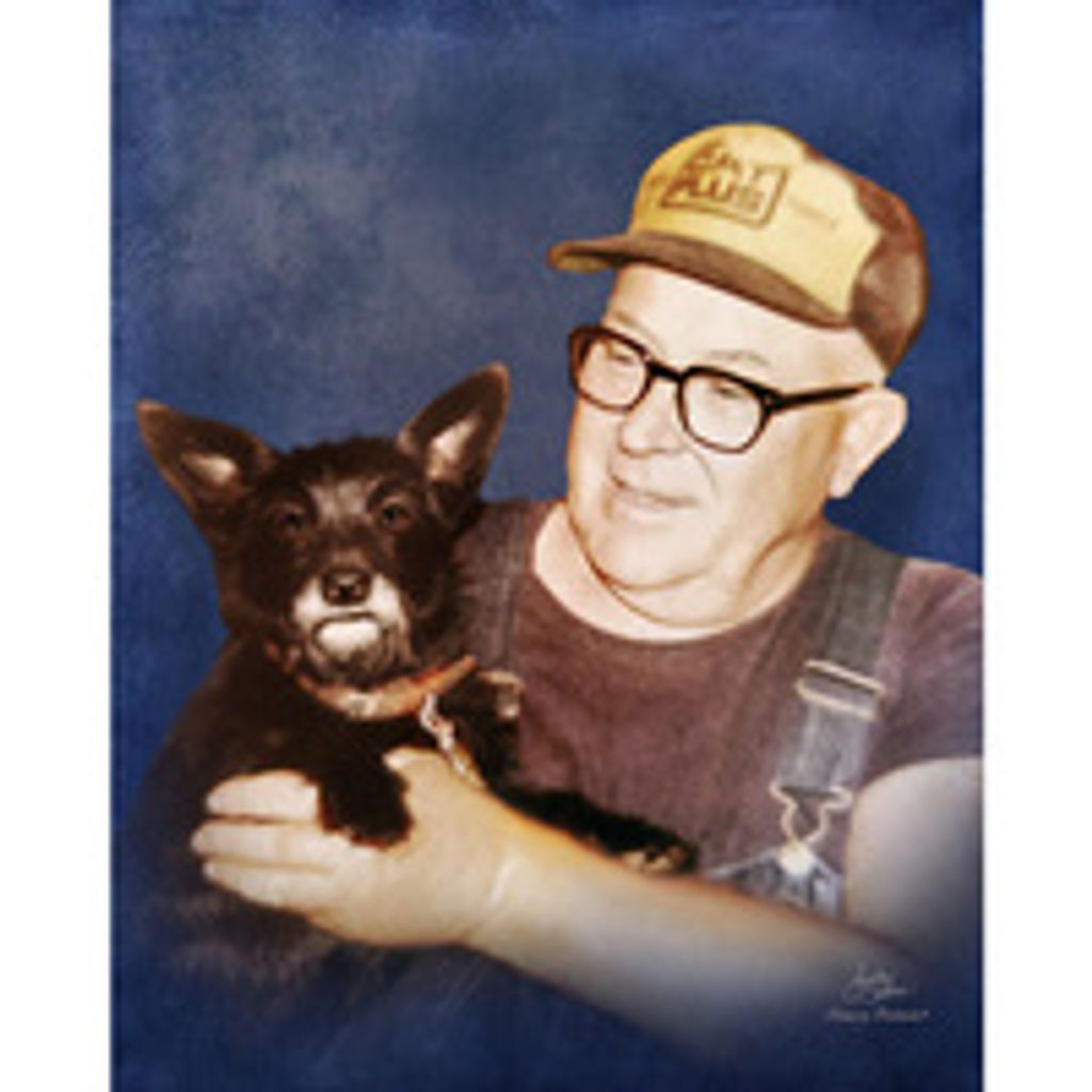 John Klanke Profile Photo