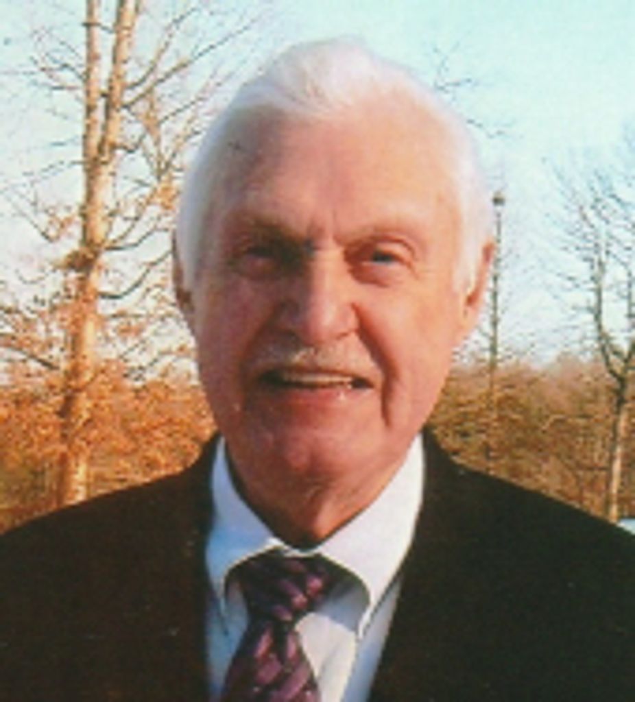 Rex Dean Henderson