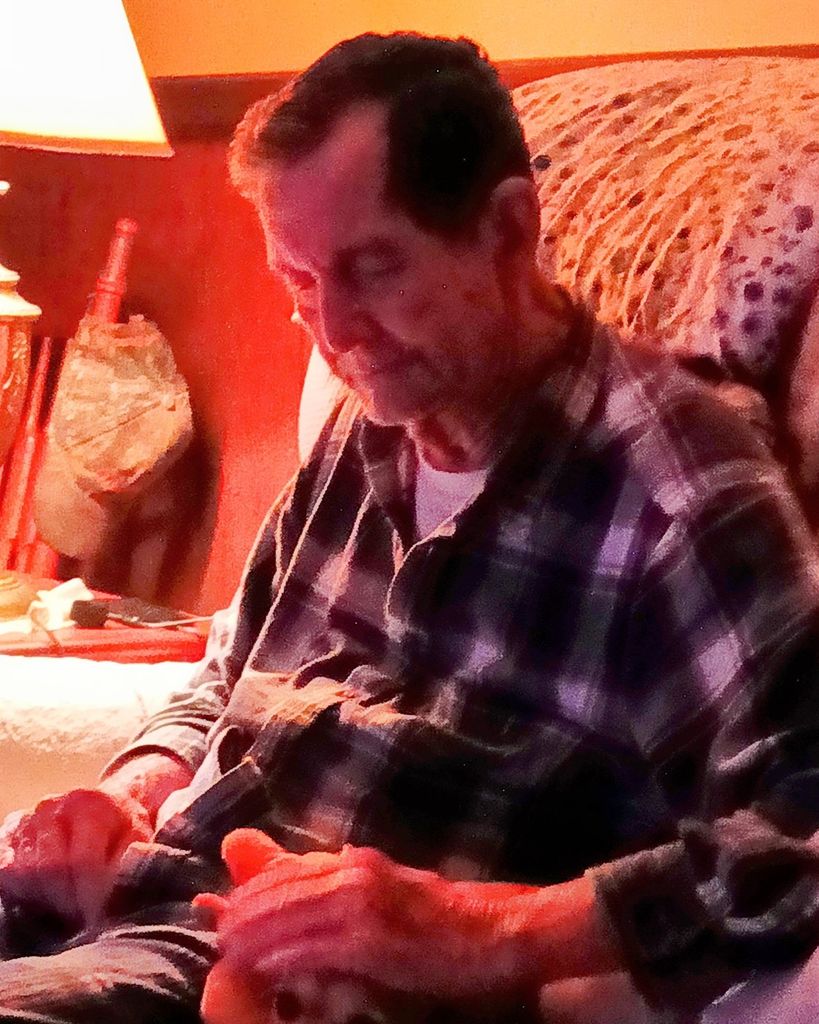Jimmy Drew Pendley