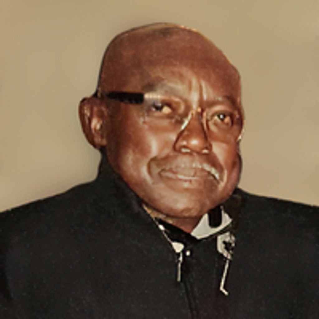 Ervin Robinson Wiggins