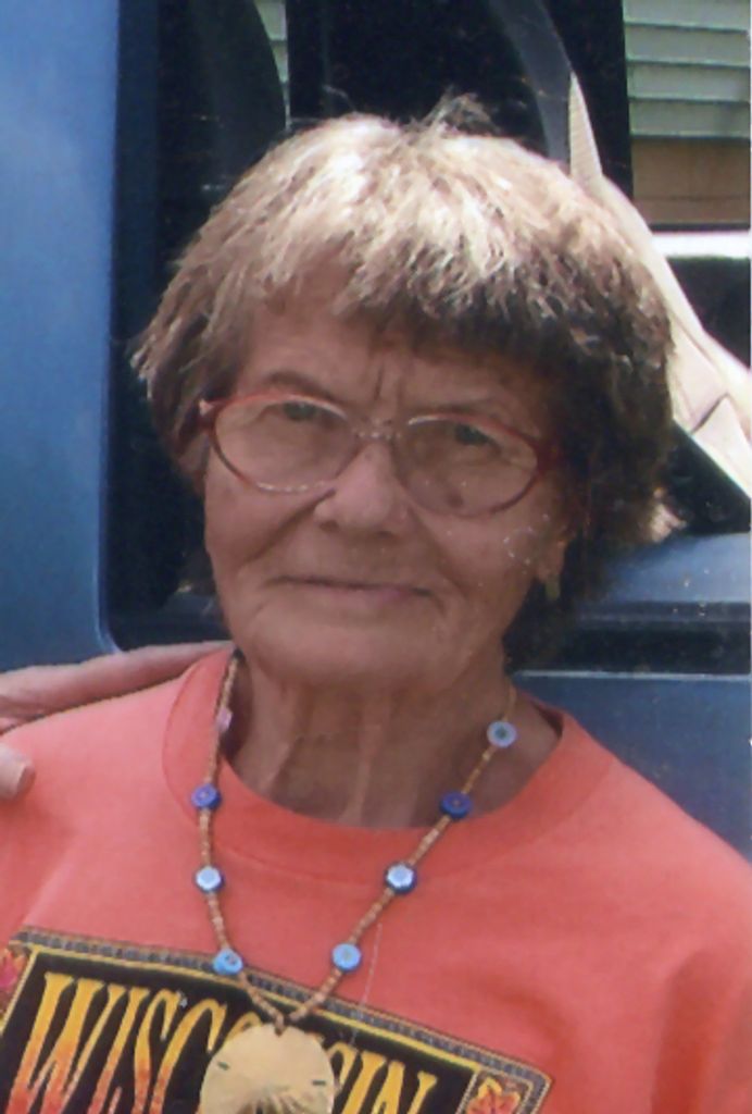 Jean (Solberg)  Swenson