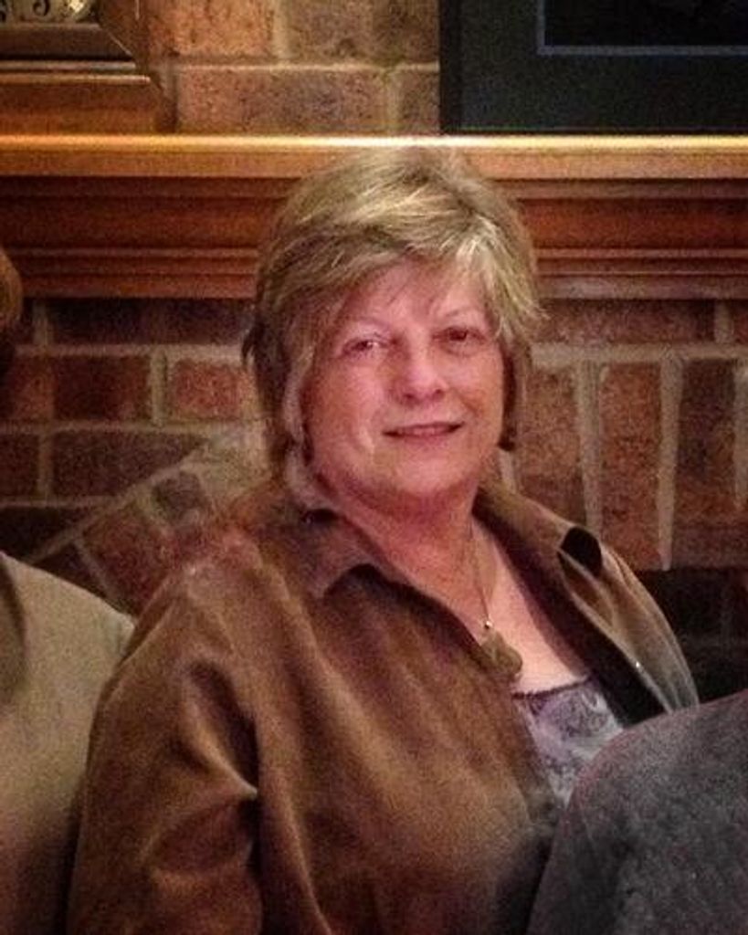 Cynthia Amling Dase Profile Photo