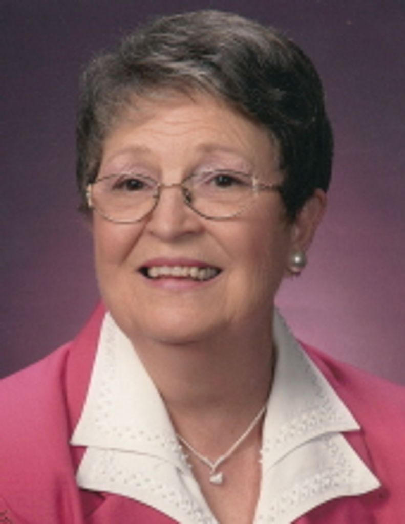 W. Sue Hall