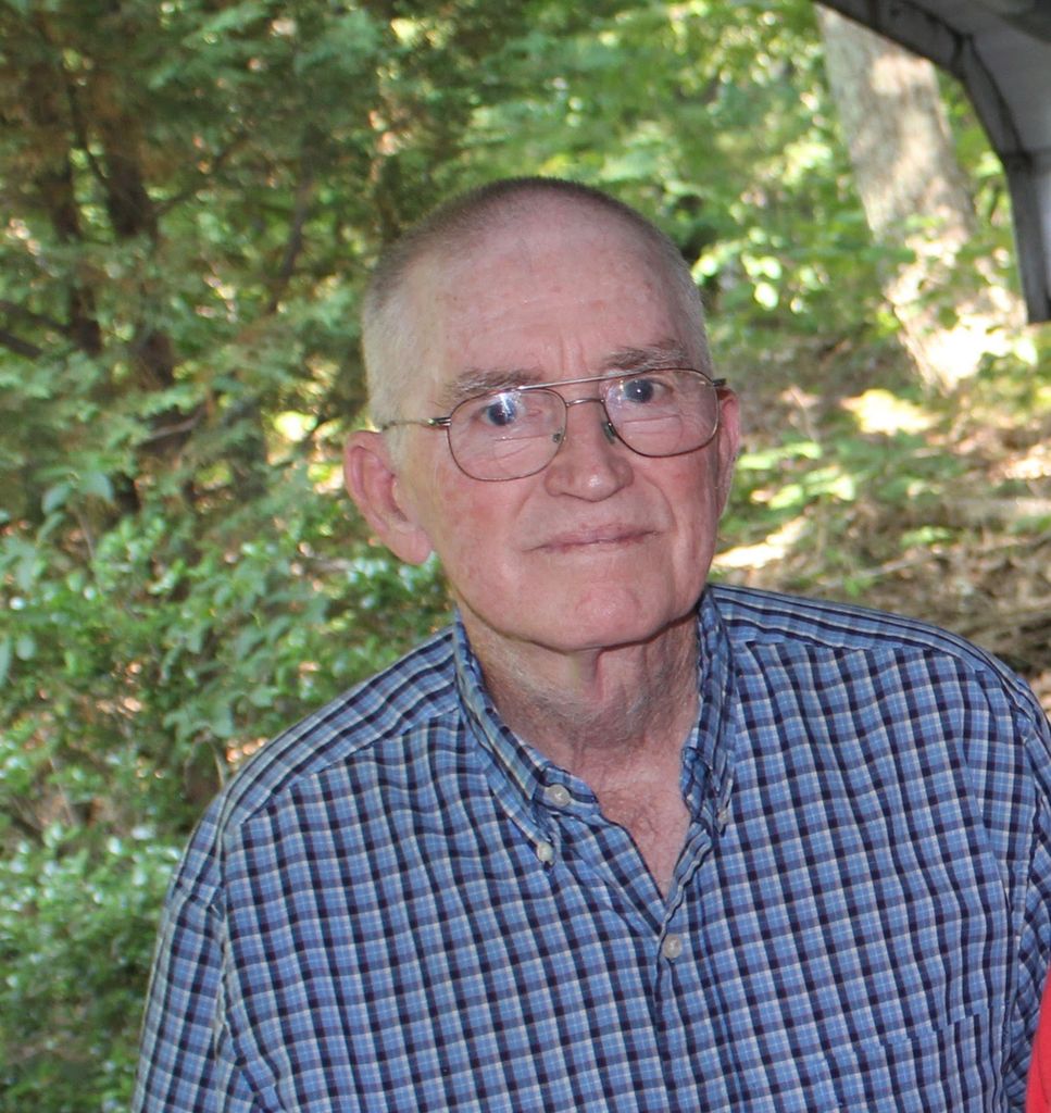 Earl Lewis Profile Photo