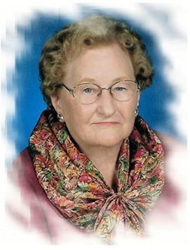 Mary Helen Hill