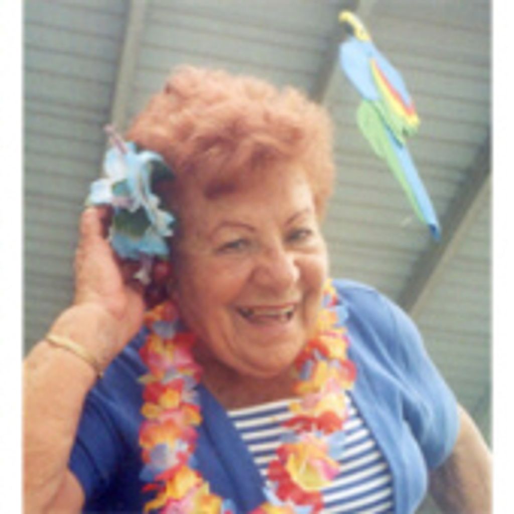 Theresa Carmella Ruzzo