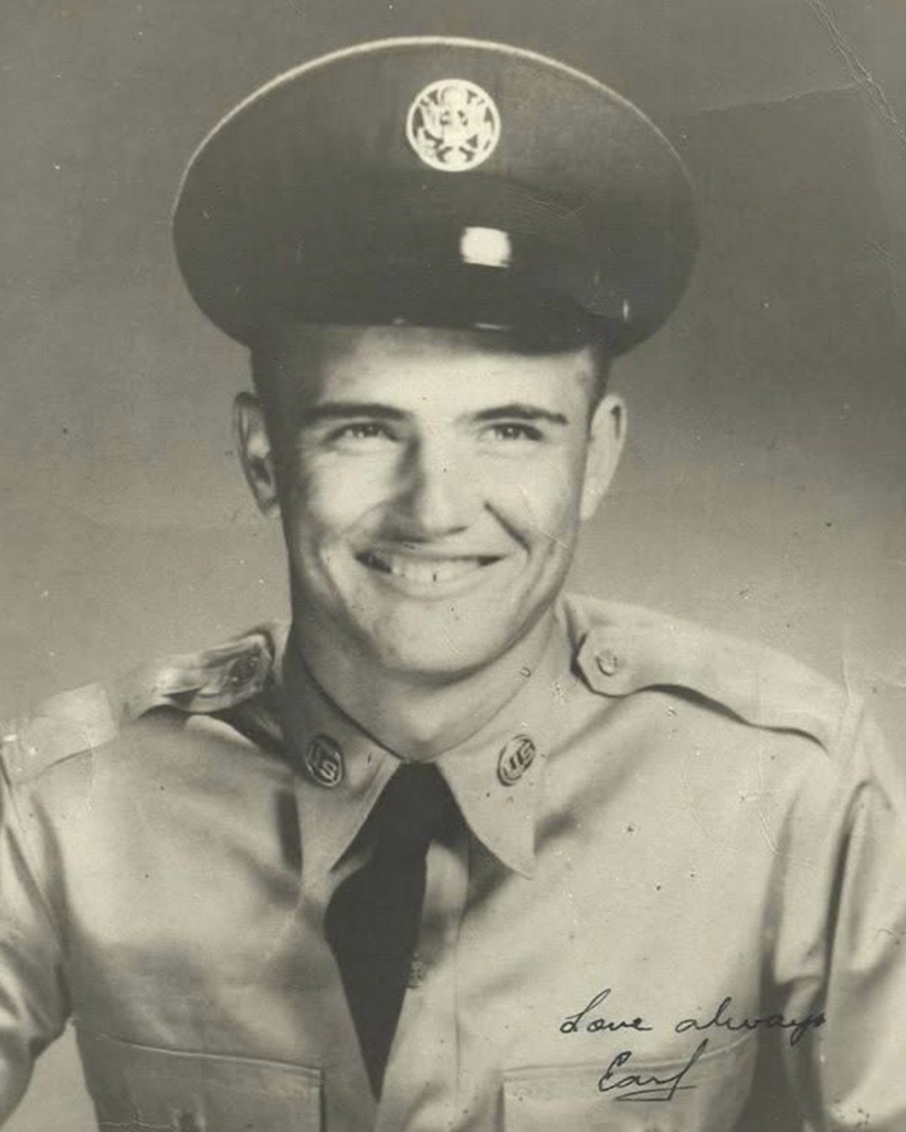 James Earl Lewellen