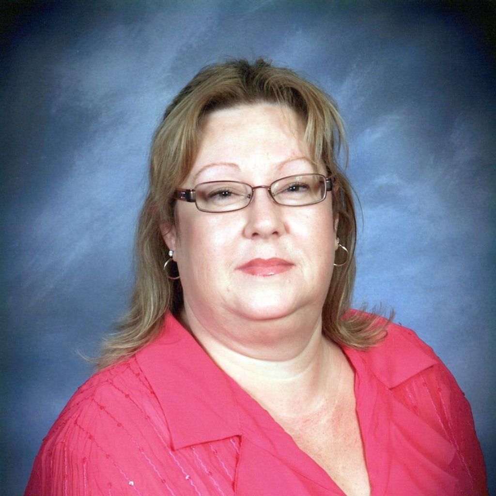 Shari Lou Craine