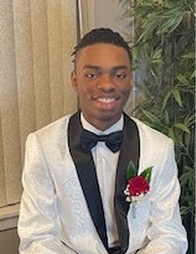 Robert Earl Isaac, Jr.