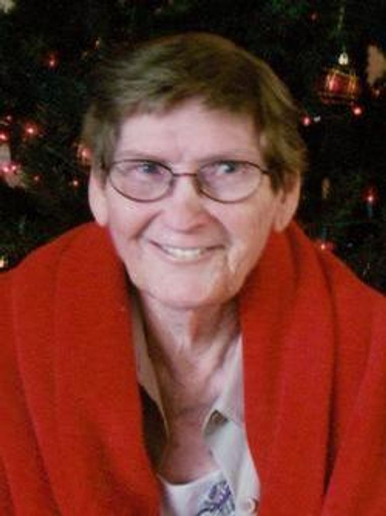 Ruth I. Rath