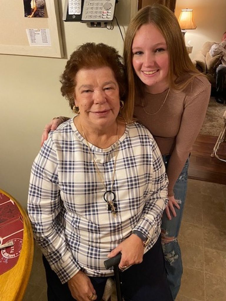 Alice Woltman Profile Photo