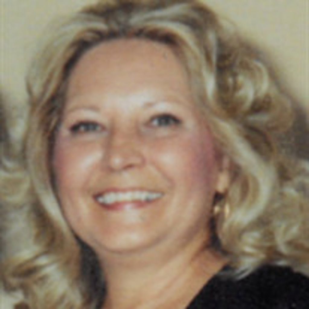 Peggy Dobbs Crawford