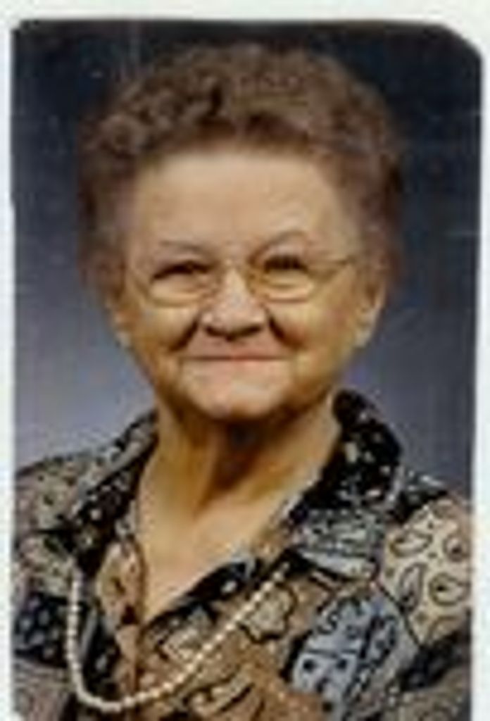 Doris L. Habeck