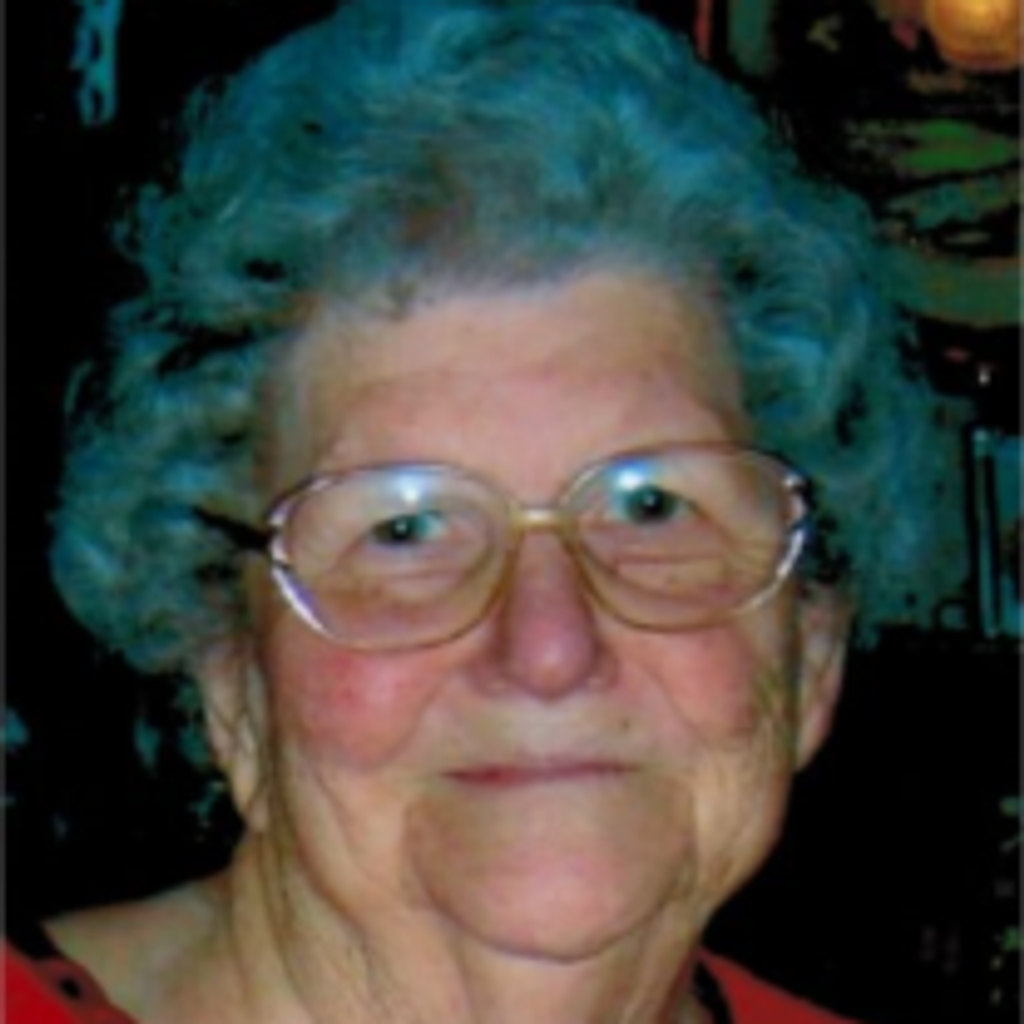 Imogene Knipper Hearn