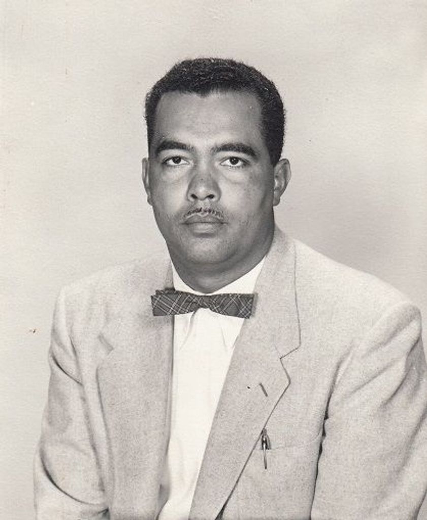 Leroy Kelley
