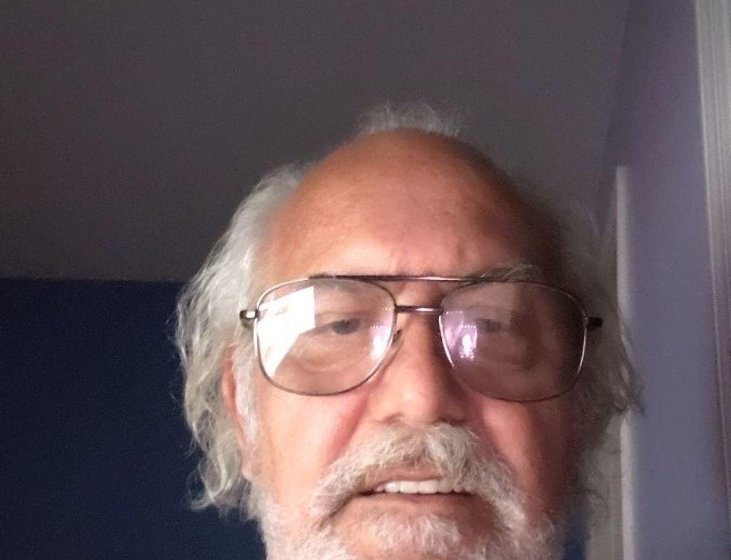 James Glasgow, of Sunbright, TN