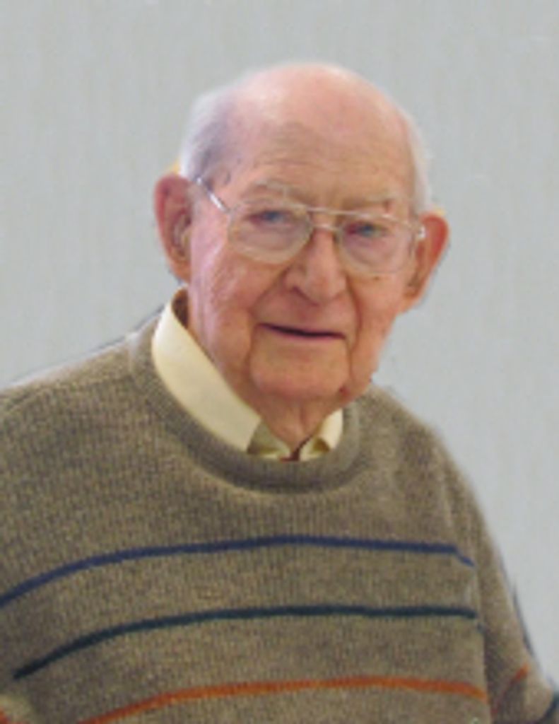 George T. Sterler