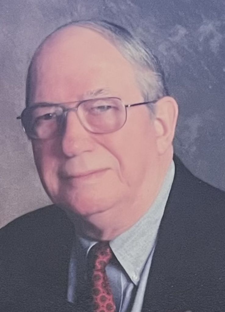 Victor Edward Millings, Jr. Profile Photo